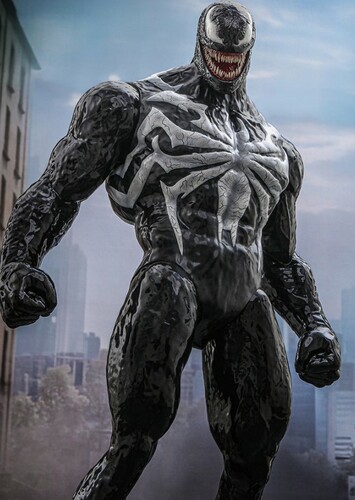 Eddie Brock