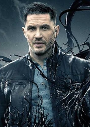 Eddie Brock