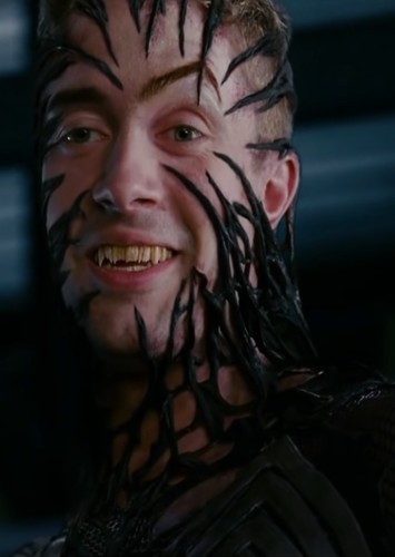 Eddie Brock