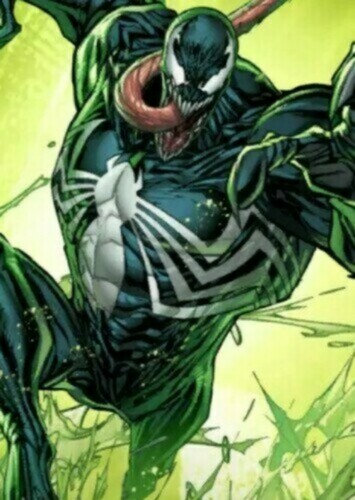 Eddie Brock