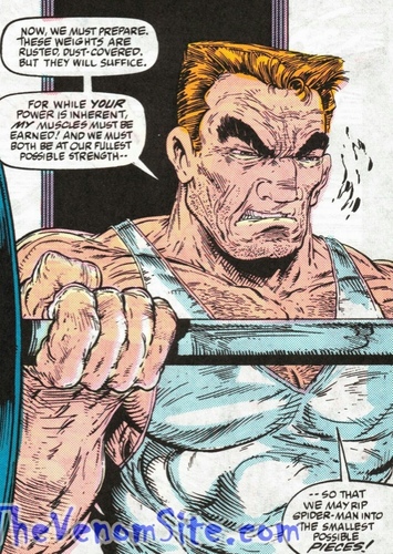 Eddie Brock