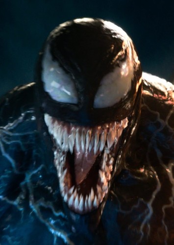 Eddie Brock