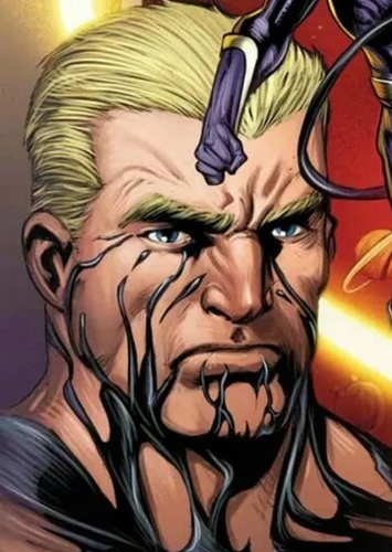 Eddie Brock