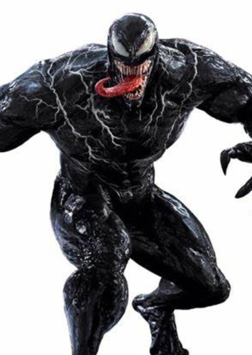 Eddie Brock