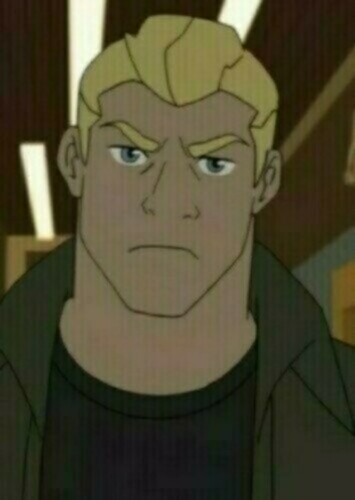 Eddie Brock