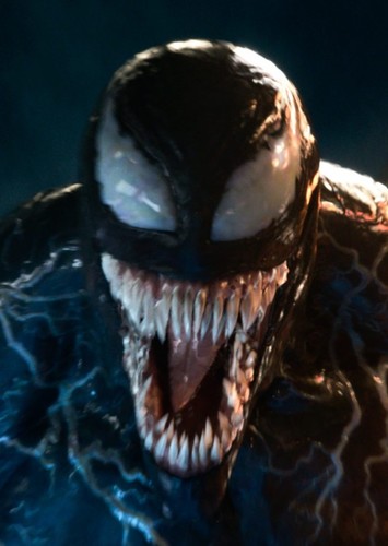 Eddie Brock