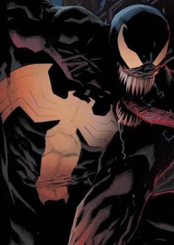 Eddie Brock