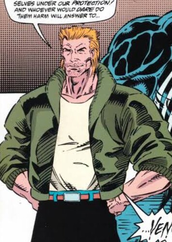 Eddie Brock