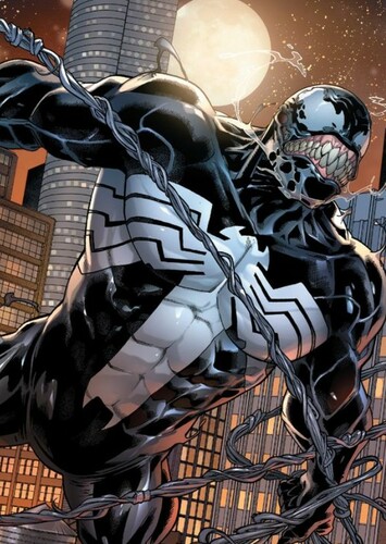 Eddie Brock