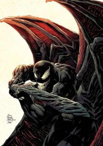 Eddie Brock