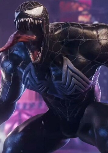 Eddie Brock