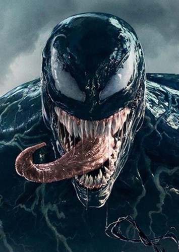 Eddie Brock
