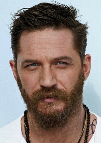 Eddie Brock (Being a Mugger)