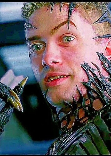 Eddie Brock