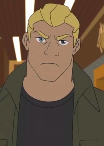 Eddie Brock