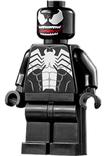 Eddie Brock
