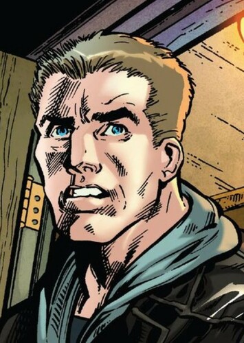 Eddie Brock (Earth-19999)