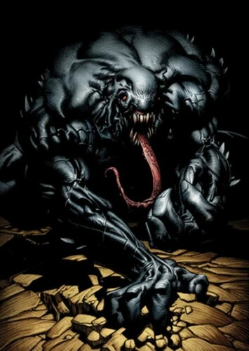 Eddie Brock, Jr. (Earth-1610)