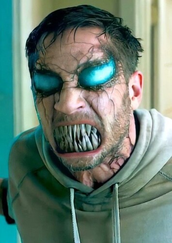 Eddie Brock (live-action)