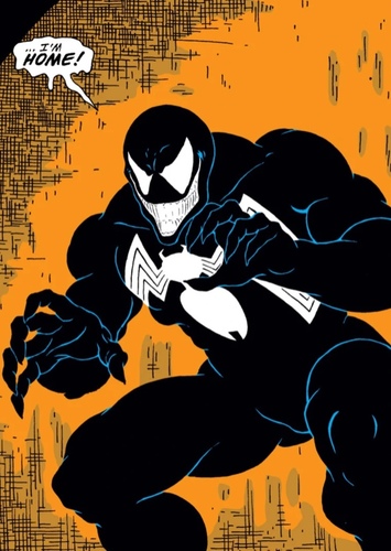 Eddie Brock (Raimi)