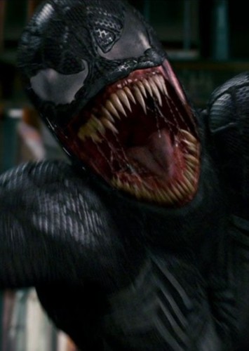 Eddie Brock Risen