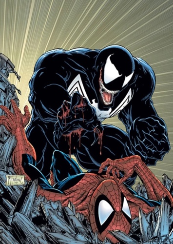 Eddie Brock (SSU)