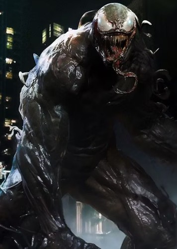 Eddie Brock, Venom