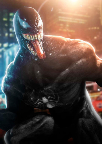 Eddie Brock/Venom