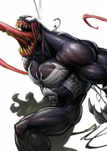 Eddie Brock/Venom