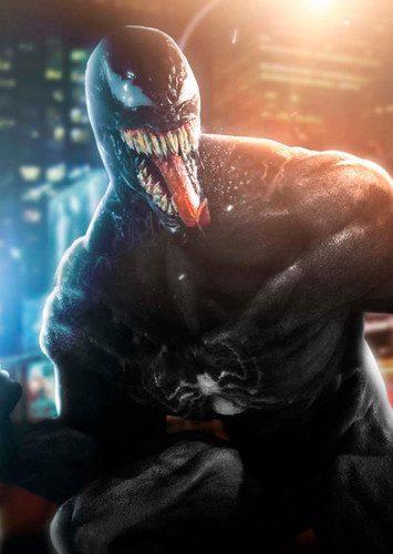 Eddie Brock/Venom