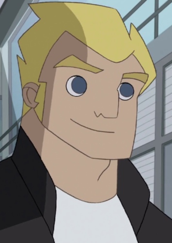 Eddie Brock (Venom)