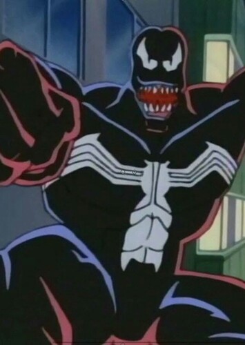 Eddie Brock/Venom
