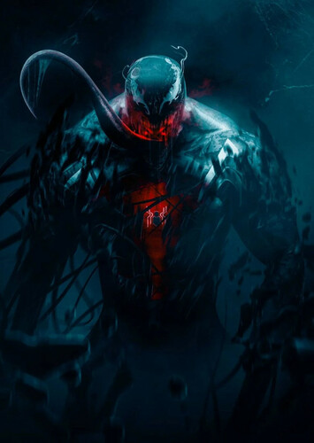 Eddie Brock/Venom
