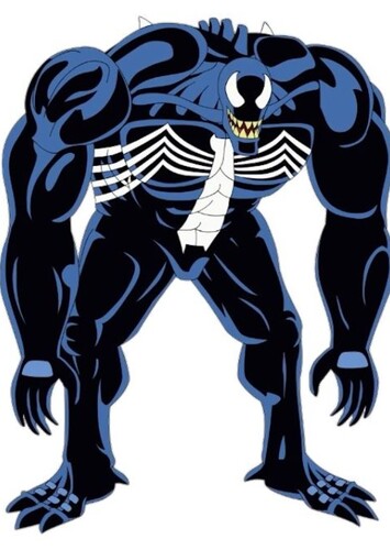 Eddie Brock/Venom