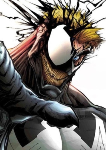 Eddie Brock/Venom