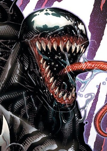 Eddie Brock