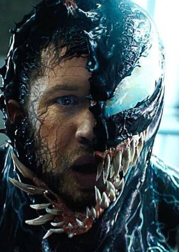 Eddie Brock/Venom