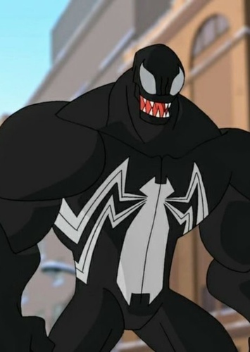 Eddie Brock/Venom