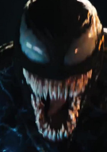 Eddie Brock/Venom
