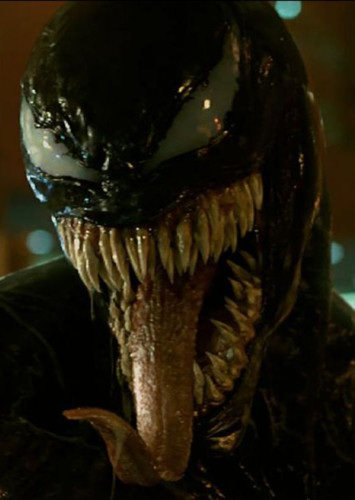 Eddie Brock/Venom