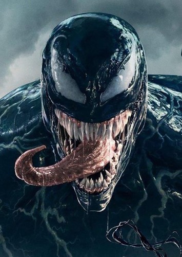 Eddie Brock/Venom