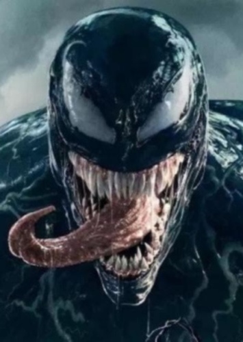 Venom(Sony MCU)