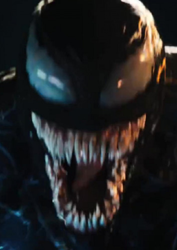 Eddie Brock/Venom