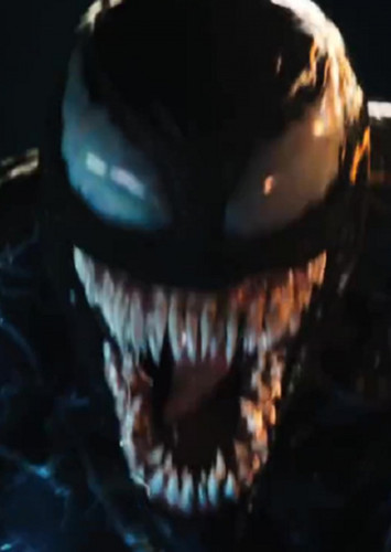 Eddie Brock/Venom