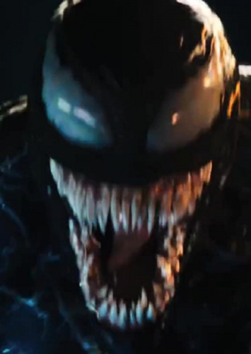 Eddie Brock/Venom