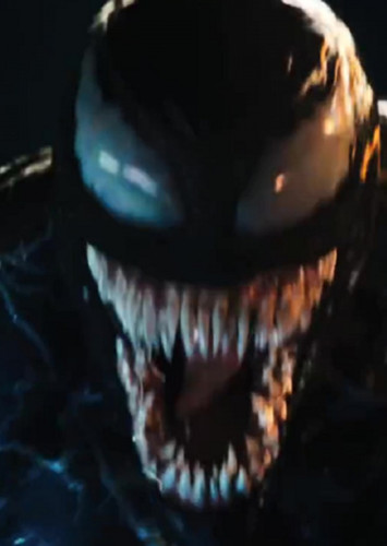 Eddie Brock/Venom