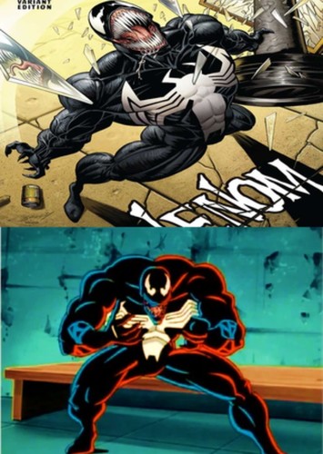 Eddie Brock/Venom
