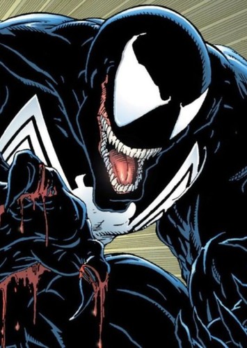 Eddie Brock (Venom)