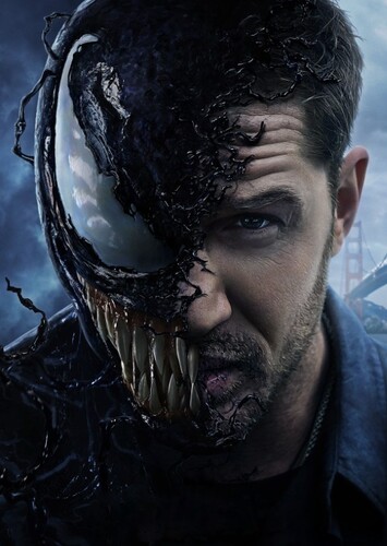 Eddie Brock/Venom