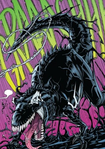 Eddie Brockiosaurus